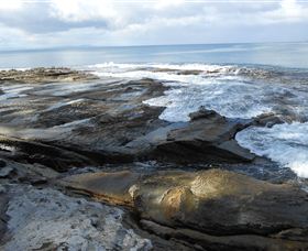 Bruny Ocean Cottage - Accommodation NSW 4
