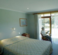 Port Arthur Motor Inn - Accommodation NSW