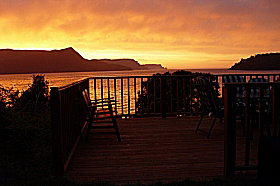 Sea Change Safety Cove - Accommodation NSW 1