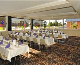 Argosy Motor Inn - Accommodation NSW 3