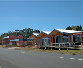 Argosy Motor Inn - Accommodation NSW 2