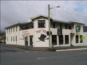 Top Pub - The - Accommodation NSW 0