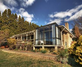 Waterside Accommodation - Derwent Vista - Accommodation NSW 0