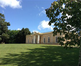 Panshanger Estate - Accommodation NSW 0