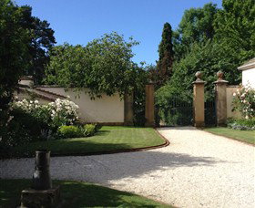 Panshanger Estate - Accommodation NSW 1