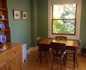 Panshanger Estate - Accommodation NSW 3