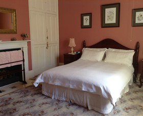 Panshanger Estate - Accommodation NSW 2