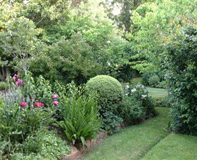 Panshanger Estate - Accommodation NSW 4
