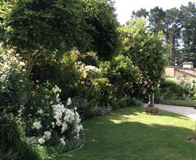 Panshanger Estate - Accommodation NSW 5
