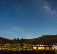 Forest Walks Lodge - Eco-Accommodation - Accommodation NSW