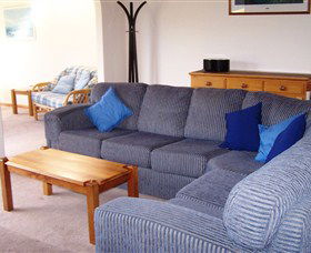 Hazards House - Accommodation NSW 1