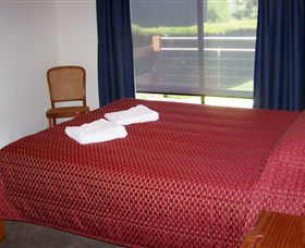 Hazards House - Accommodation NSW 3