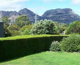 Hazards House - Accommodation NSW 5