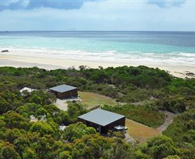 Rocky Cape Retreat - Accommodation NSW 0