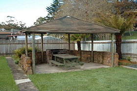 The Mill House - Accommodation NSW 1