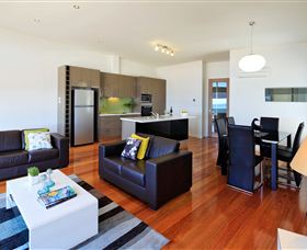 Windsor Cottage - Accommodation NSW 1