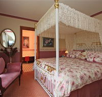 Moonlight Bay BB Guest House - Accommodation NSW