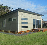 Boat Harbour Beach Holiday Park - Accommodation NSW