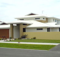 Paradise Place B  B - Accommodation NSW