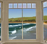 Gardenia House - Accommodation NSW