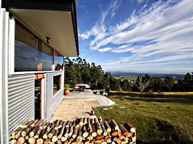 The Trig - Accommodation NSW 0