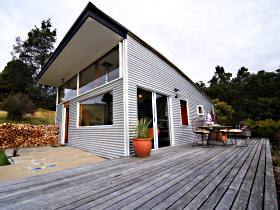 The Trig - Accommodation NSW 1