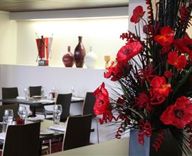 Commodore Regent - Accommodation NSW 2