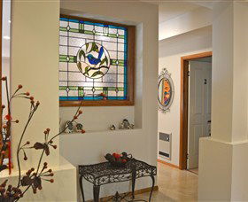 Country View Stays - Accommodation NSW 0