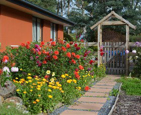Country View Stays - Accommodation NSW 4