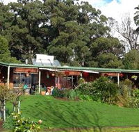 Hada Bed  Breakfast - Accommodation NSW