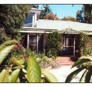 Castagni Bed  Breakfast - Accommodation NSW