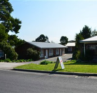 Castaway Holiday Apartments - Accommodation NSW