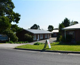 Castaway Holiday Apartments - Accommodation NSW 0