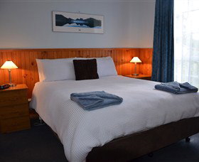 Castaway Holiday Apartments - Accommodation NSW 3