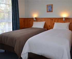 Castaway Holiday Apartments - Accommodation NSW 4