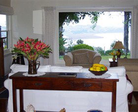 River House - The - Accommodation NSW 2