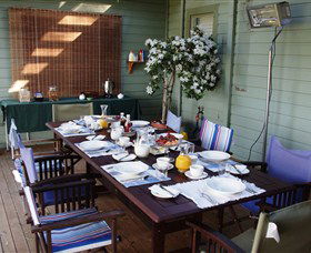 River House - The - Accommodation NSW 3