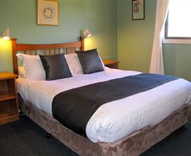 Mole Creek TAS Accommodation NSW