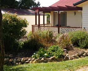  Accommodation NSW