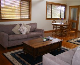 Bella Villa - Accommodation NSW 1