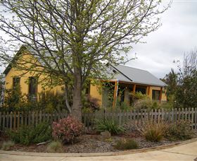 Bella Villa - Accommodation NSW 0