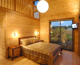 Aquila Barn - Accommodation NSW 2