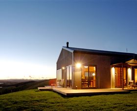 Aquila Barn - Accommodation NSW 0