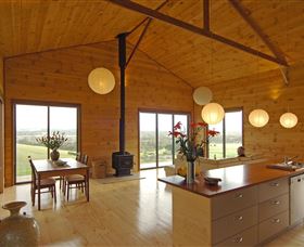 Aquila Barn - Accommodation NSW 1