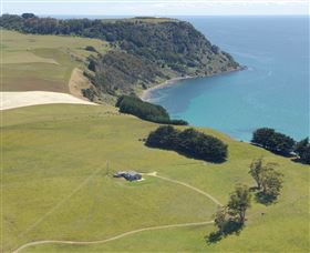 Aquila Barn - Accommodation NSW 4