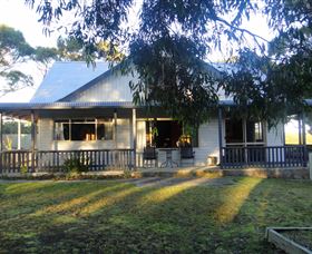 Arties - Accommodation NSW 0