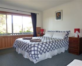 Arties - Accommodation NSW 2