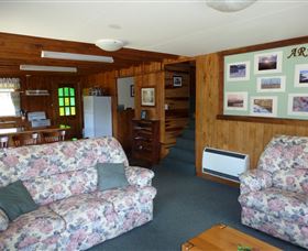 Arties - Accommodation NSW 1