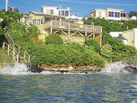 Tidal Whispers - Accommodation NSW 0