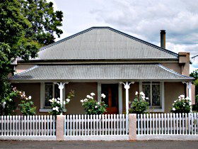  Accommodation NSW